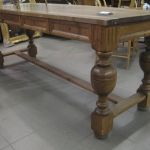 605 7736 Biblioteksbord